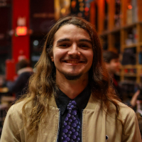 Nolan Lizmi